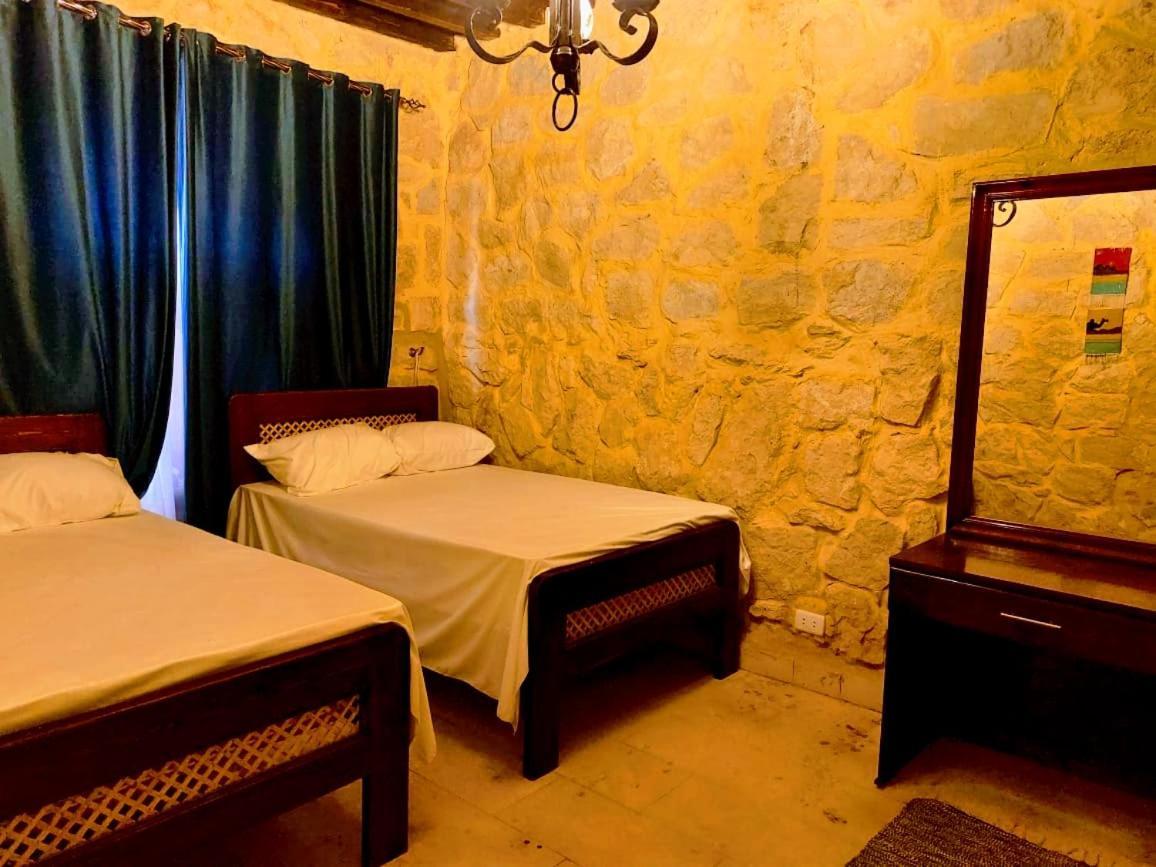 Villa 7 Fayoum Ngoại thất bức ảnh