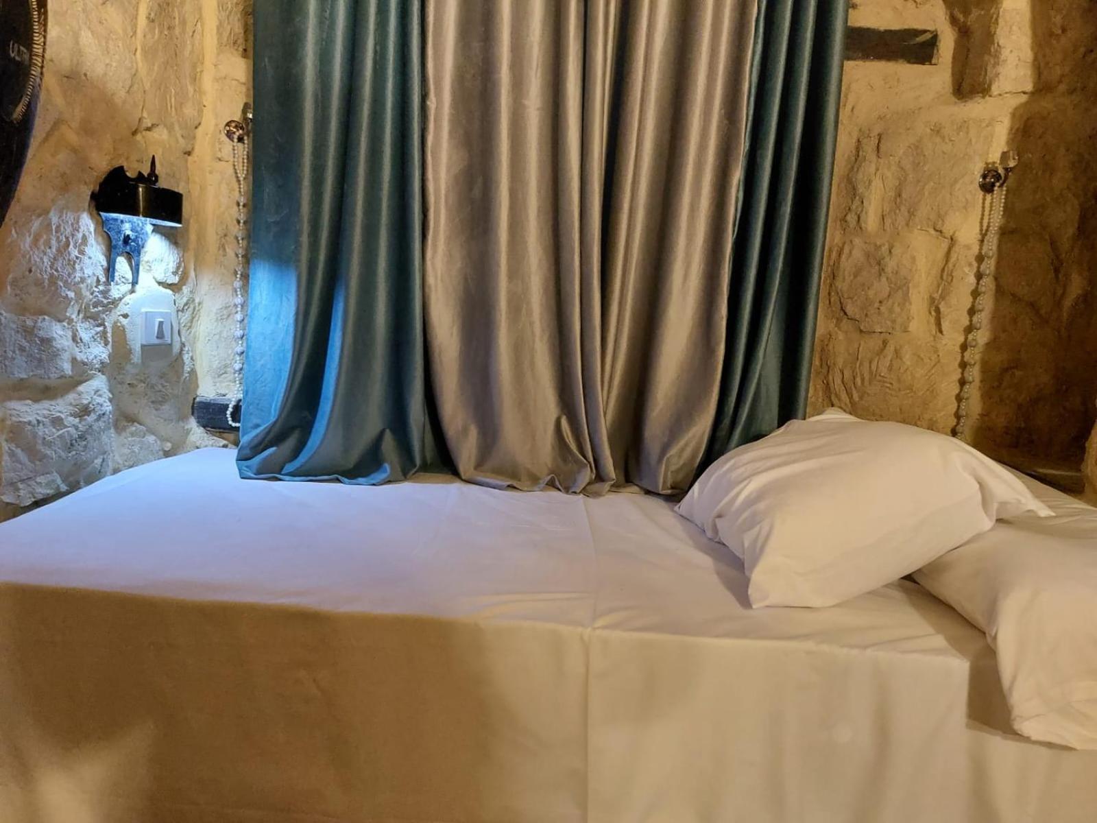 Villa 7 Fayoum Ngoại thất bức ảnh