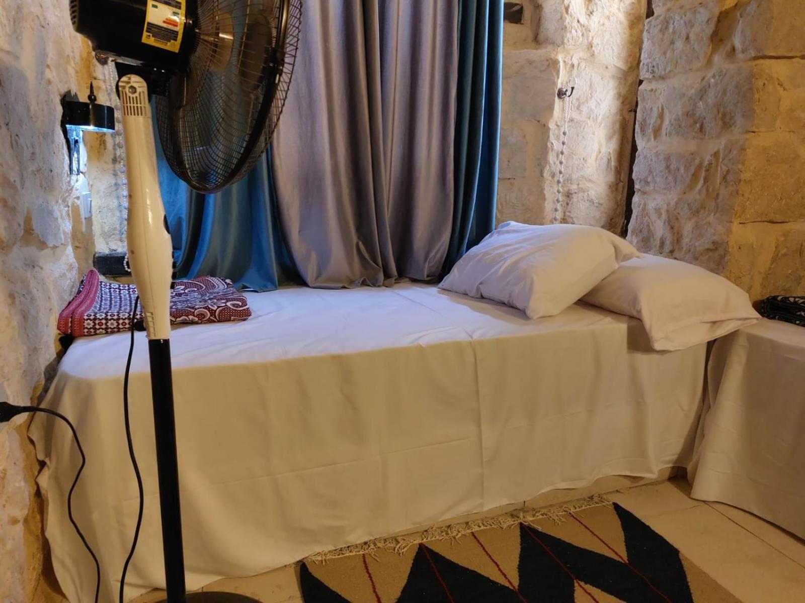 Villa 7 Fayoum Ngoại thất bức ảnh