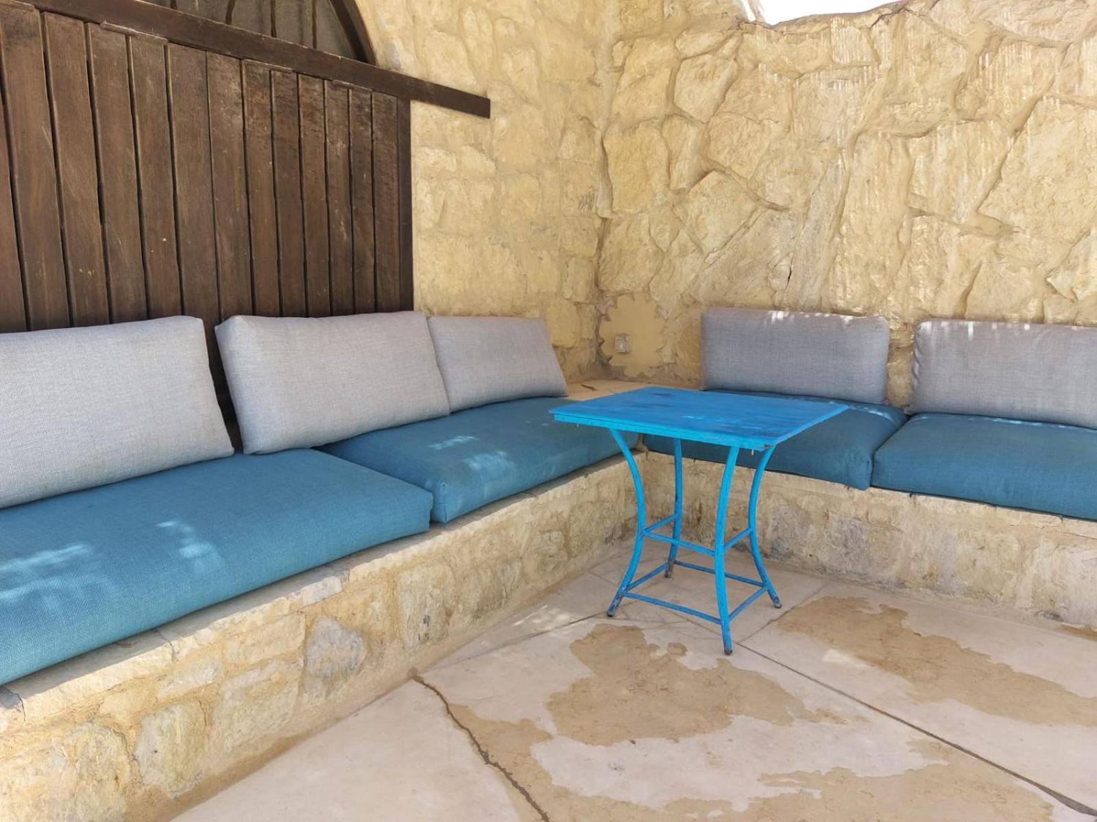 Villa 7 Fayoum Ngoại thất bức ảnh