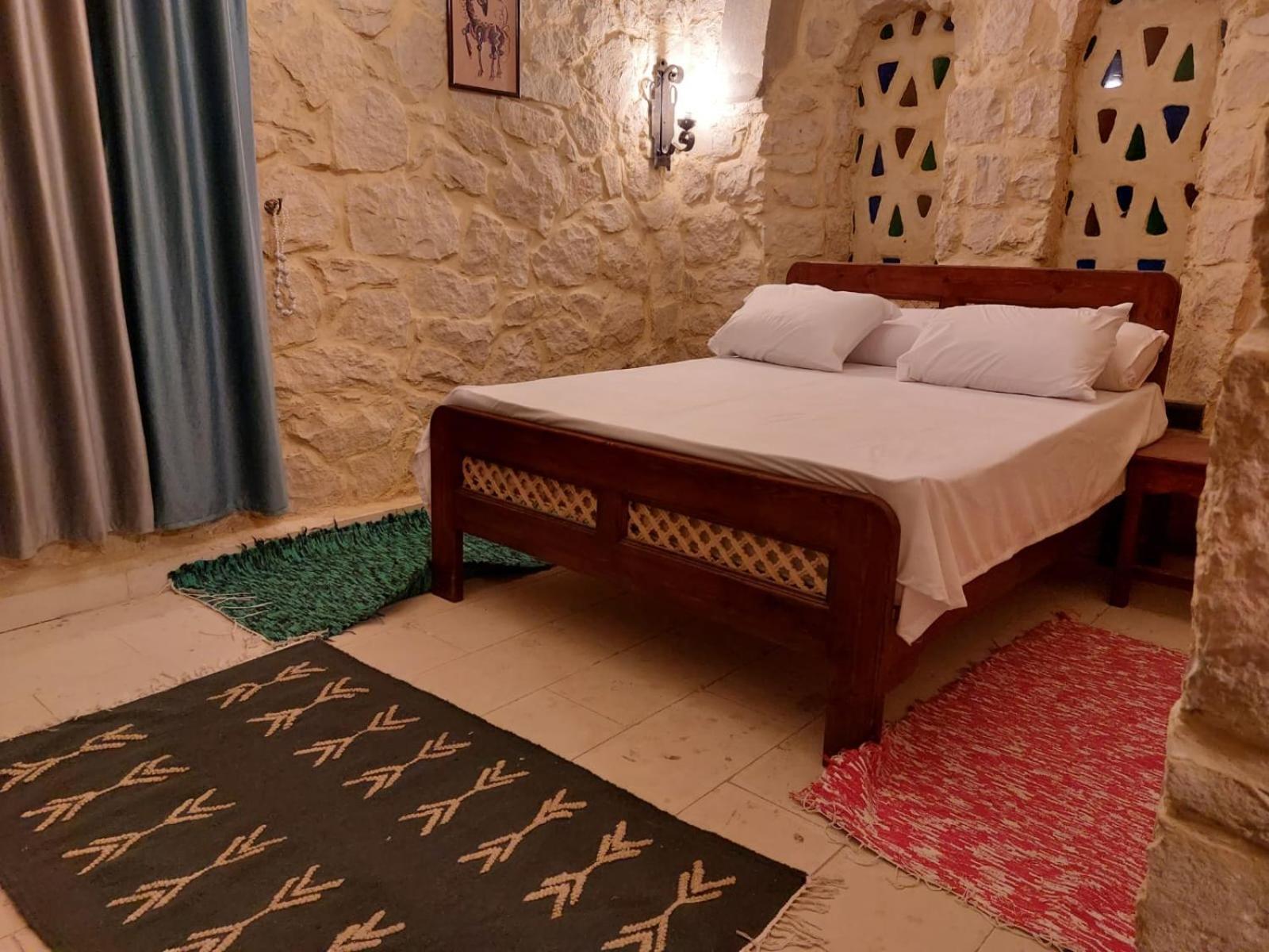 Villa 7 Fayoum Ngoại thất bức ảnh